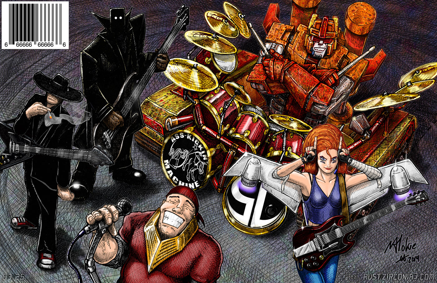 click to advance to next issue