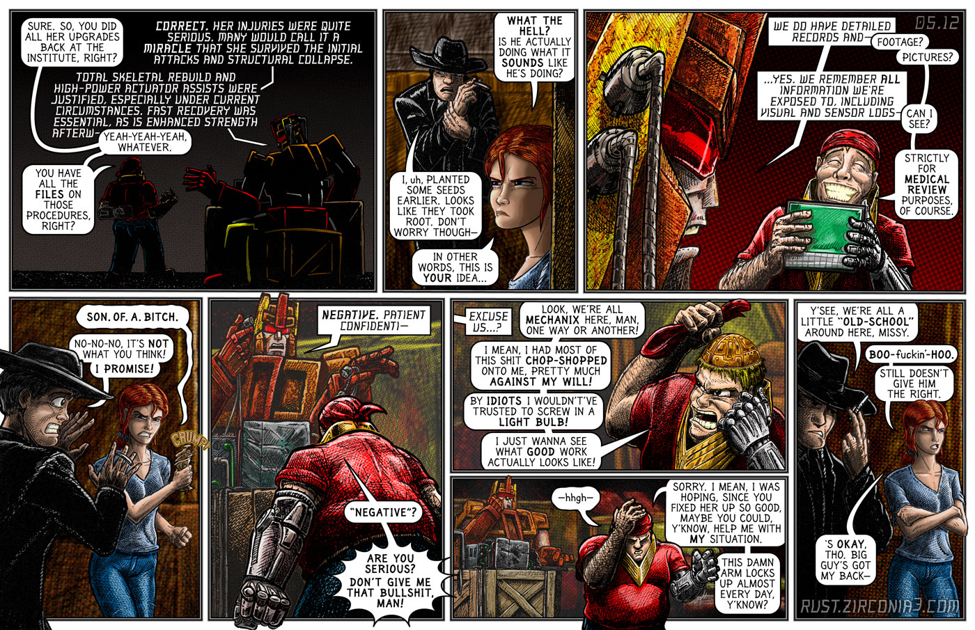 click to advance to next page